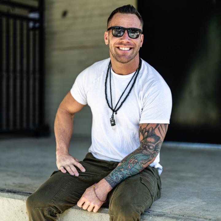 Andrew Topping