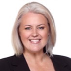 Fiona Stuart
