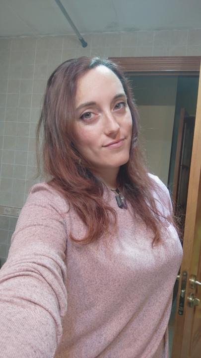 Desirée García