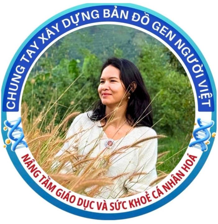 Nguyen Thi Ngoc Ngan