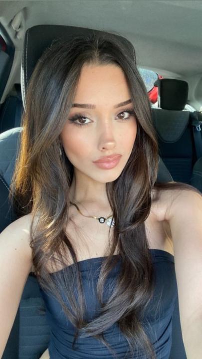 Evelyn Davis