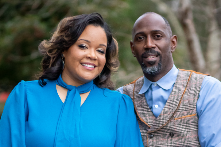 Welcome & Introductions