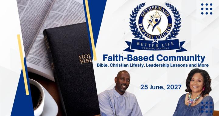 GBC Better Life Academy