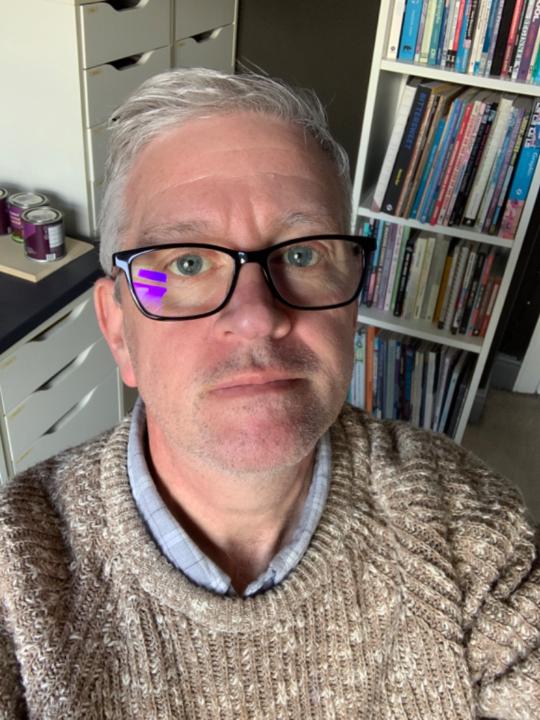 Paul Browning
