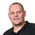Martin Frederiksen