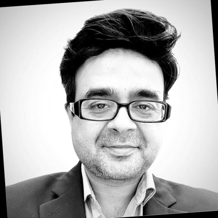 Abhijit CVP Technology Product Strategy