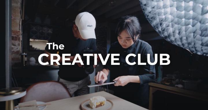 Creative Club
