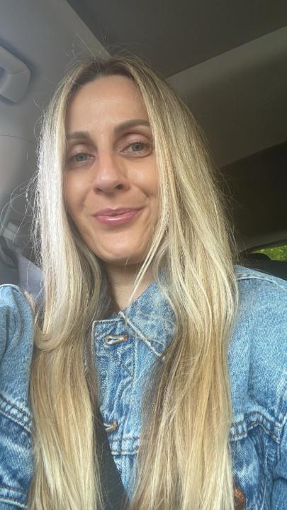 Sabina Sabic