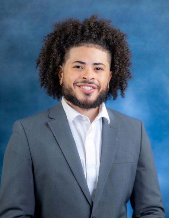 Adrian Marquez