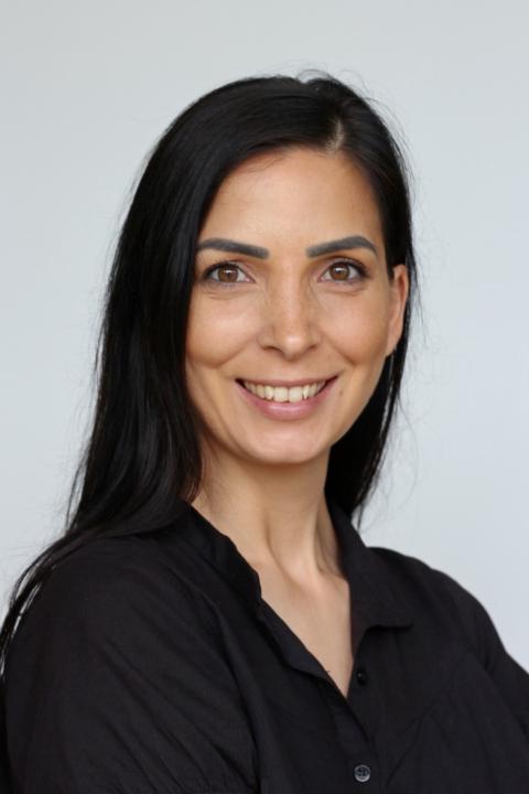 Adelina Snyman