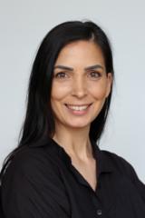 Adelina Snyman