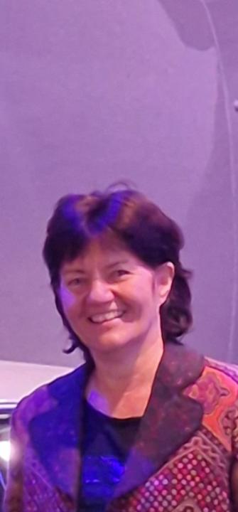 Betina KIetreiber