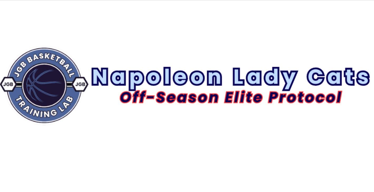 Napoleon Lady Cats: Off-Season Elite Protocol
