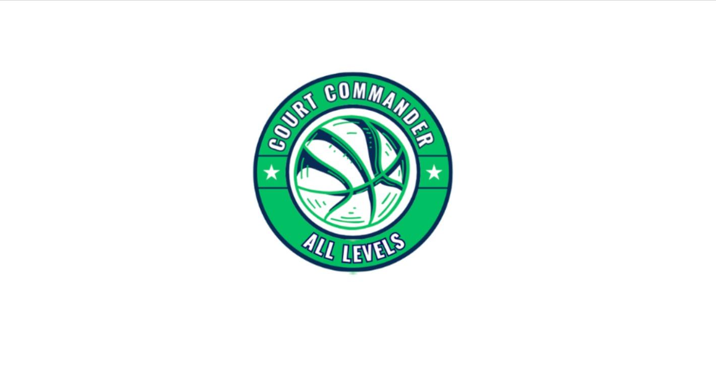 Level 1 - COURT COMMANDER LAB: "The Foundation"