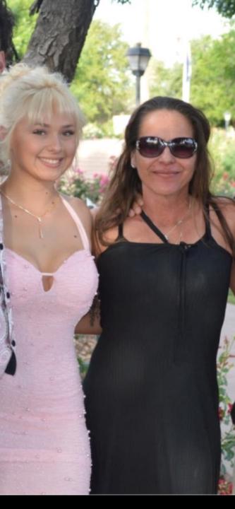 Krissy DiAngelo
