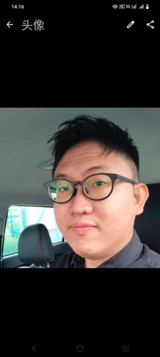 Meng Xuan Lim