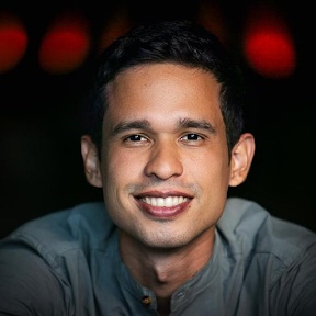Daniel Depp