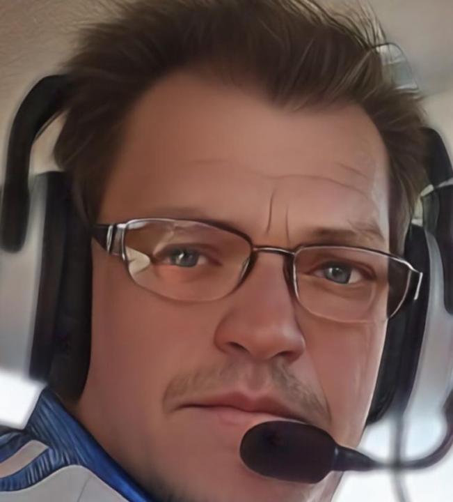 Ben Vlach