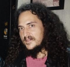 Luciano Salgado