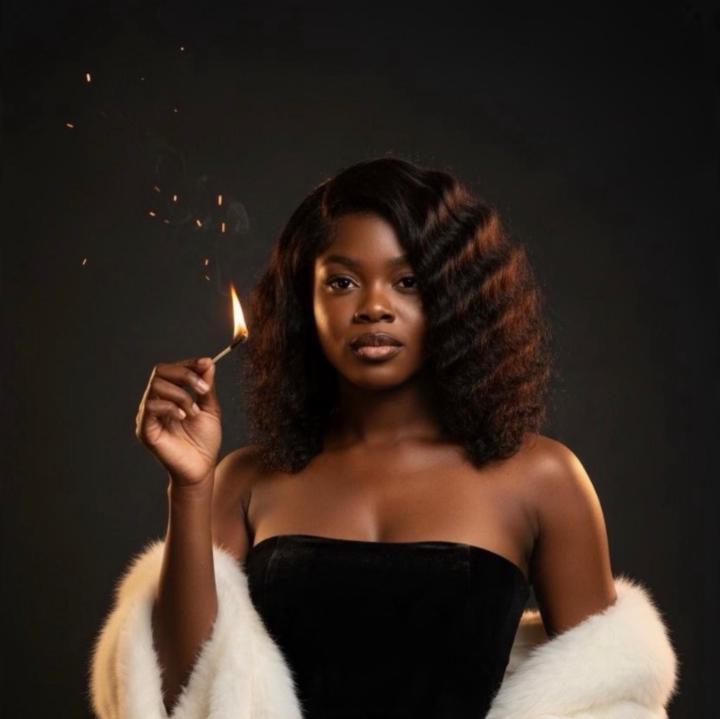 Rose Gaëlle Charles