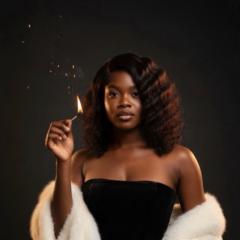 Rose Gaëlle Charles