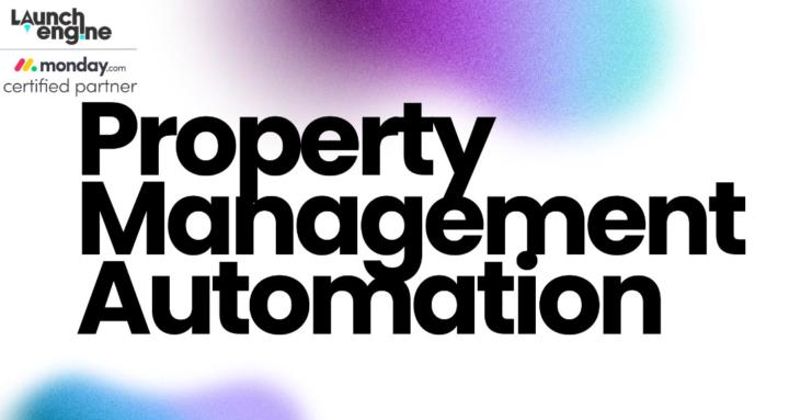 Property Management Automation