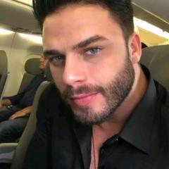 Eric James