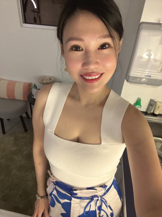 Anita Wong