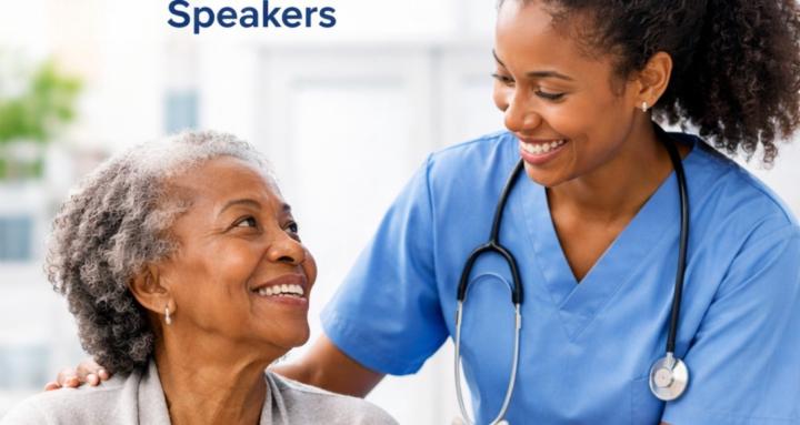 CareSpeak English 