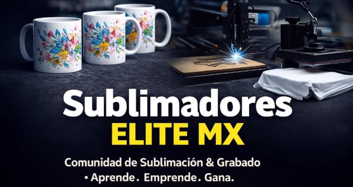 Elite Global Sublimators