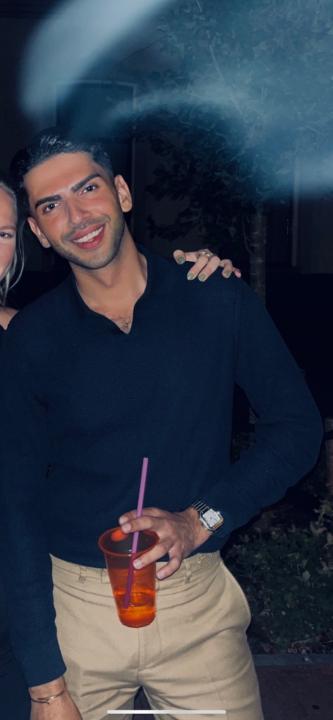 Daniel Aserraf
