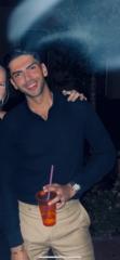Daniel Aserraf