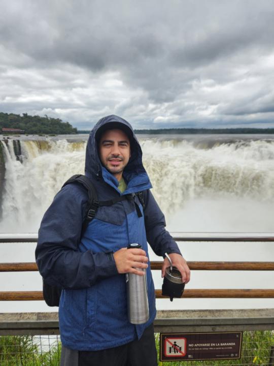 Maximiliano Maidana