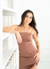 Viktoria Bromberg