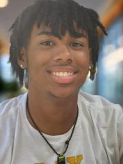 Jaden Fox