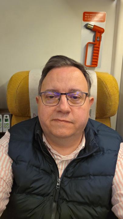 Jorge Valero