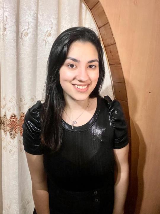 Ludmila Caamaño