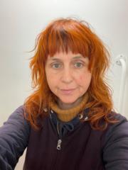 Rosie Tattersall
