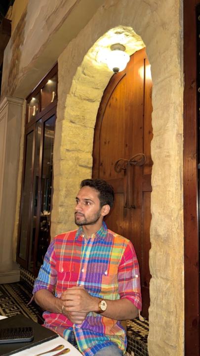 Vishavjeet Sandhu