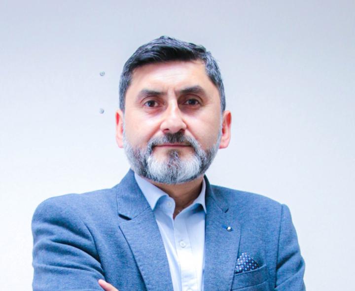 Manuel Vergara