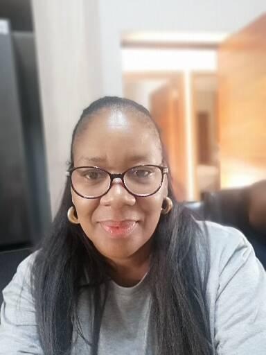 Regina Mogapi