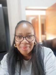 Regina Mogapi