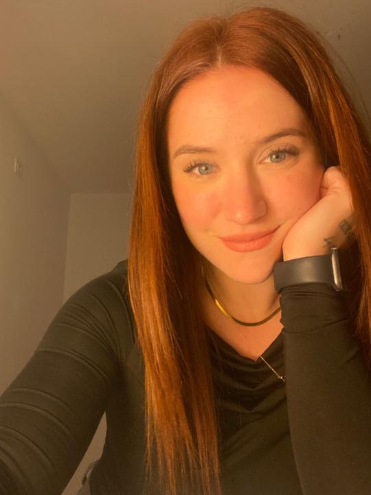 Mercedes Garcia Ruiz