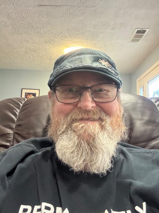 Gary Koepke