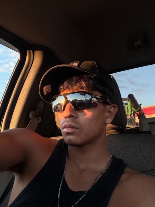 Alejandro Martinez Gonzalez