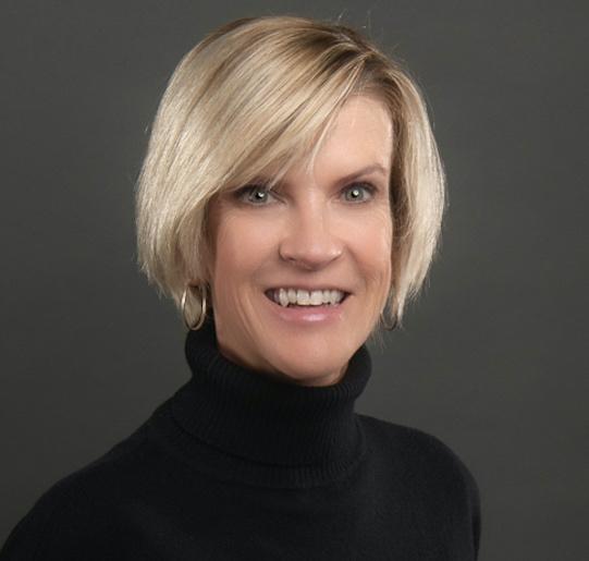 Cathy Muldoon