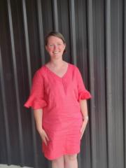 Claire Moylan