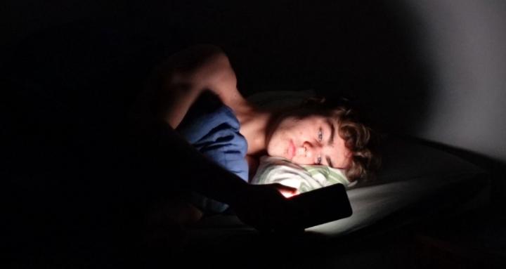 The Screen Time Advantage