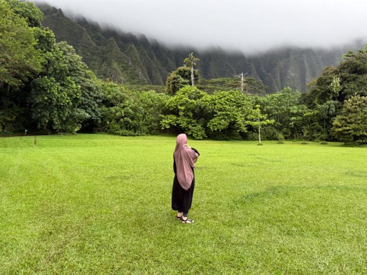 Khadiga Fouad