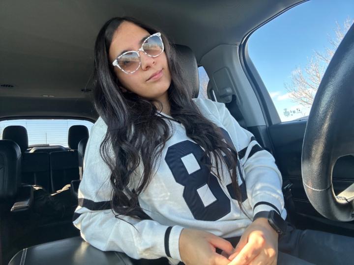 Mariafabiana Mendoza